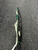 Used STX ECLIPSE II / UNDER ARMOUR Mens Goalie Stick Black 11162-C000457244 View 3