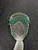 Used STX ECLIPSE II / UNDER ARMOUR Mens Goalie Stick Black 11162-C000457244 View 5