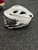 Used Cascade S Lacrosse Helmet White One Size 11162-C000457242 View 3