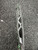 Used STX ECLIPSE 2 Mens Goalie Head Grey 11162-C000457243 View 2