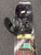 Used GRAVITY FLASH Boys Board/Binding Black 130 cm 11162-C000457256 View 2