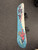 Used JOINT WOOF-WOOF Boys Board/Binding Carolina Blue 118 cm 11162-C000457257 View 4