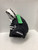 Used CCM YT FLEX Youth Goalie Catcher Black View 2