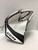 Used CCM YT FLEX Youth Goalie Catcher Black View 1