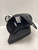 Used CCM YT FLEX Youth Goalie Catcher Black View 3