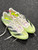 Used Adidas SPRINTSTAR Track & Field Cleats Adult White Senior 7.5 11726-S000297501 View 2