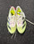 Used Adidas SPRINTSTAR Track & Field Cleats Adult White Senior 7.5 11726-S000297501 View 1