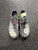 Used New Balance RACING Track & Field Cleats Adult Grey Senior 9.5 11726-S000297498 View 4