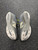 Used New Balance RACING Track & Field Cleats Adult Grey Senior 9.5 11726-S000297498 View 3