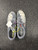 Used New Balance RACING Track & Field Cleats Adult Grey Senior 9.5 11726-S000297498 View 1