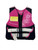 Used HO Youth PFD Pink Youth 50-90 11835-S000209421 View 1