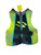 Used Stearns Youth PFD Green Youth 50-90 11835-S000209422 View 1