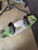 Used CWB ABSOLUTE PLATINUM Wakeboard Green 130 cm 11605-S000221429 View 4