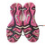 Used Nike DIAMOND CLEATS 1 BB/SB Cleats Pink Junior 01 11617-S000347375 View 3