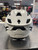 Used Cascade XRS Lacrosse Helmet White One Size 11801-S000067397 View 4