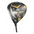 Used Cobra LTDX MAX Mens Driver LH 10.5 Degree 11947-S000169141 View 1