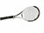 Used Head YOUTEK FIVE STAR Adult Tennis Racquet Black 4 1/4" 11613-S000184171 View 1