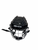 Used Bauer PRODIGY 6- 6 5/8 Youth Hockey Helmet Cage Combo Black / HECC Certified Through 2028 11731-S000167178 View 1