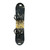 Used Rossignol 110CM ROSSIGNOL SNOWBOARD Boys Board/Binding Black 110 cm 11749-S000204024 View 1