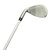 Used Callaway X HOT Golf Wedge Mens RH Gap/Approach Wedge 11890-S000144308 View 3