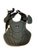 Used Easton BLACK AND GREY CHEST PROTECTOR Catchers Chest Protector Black Youth 11884-S000065462 View 2