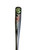 Used Louisville Slugger SOLO BB/SB USA 2 5/8 Bat 29" 11884-S000065463 View 3