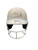Used Easton GHOST MATTE Batting Helmet w/Mask White M/L 11884-S000065461 View 3