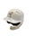 Used Easton ALPHA Batting Helmet No Mask White MD 11884-S000065464 View 1