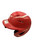 Used Easton ELITE Batting Helmet No Mask Red LG 11884-S000065465 View 3