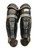 Used All Star ALL STAR KNEE SAVERS BLK BB/SB Catchers Knee Savers Black Youth 11884-S000065467 View 1