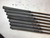 Used Cobra KING COBRA SSI Mens Iron Set RH 5I-SW 10105-S000310660 View 4