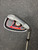 Used Taylormade BURNER PLUS Mens Individual Iron RH 9 Iron 11945-S000254159 View 1