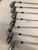Used Callaway APEX MB Mens Iron Set RH 4I-PW 11668-S000121423 View 1