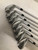 Used Callaway APEX MB Mens Iron Set RH 4I-PW 11668-S000121423 View 6