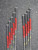 Used Titleist DCI Mens Complete Set RH 9 Piece 11849-S000040972 View 4