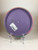 Used Axiom ELECTRON PROXY Disc Golf Putter Purple 172g 10105-S000310682 View 2