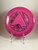 Used Streamline NEUTRON FLARE Disc Golf Driver Pink 169g 10105-S000310686 View 1