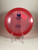 Used MERIDIAN CHASM Disc Golf Driver Pink 174g 10105-S000310688 View 1