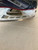 Used Bauer VAPOR X600 Junior Hockey Skate Junior 02 11823-S000039982 View 2