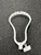 Used STX STALLION 1K UNSTRUNG Mens Lacrosse Head White 11726-S000297509 View 1