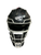Used Rawlings BLK CATCHERS HELMET Catchers Mask Black 11834-S000052692 View 1