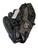 Used Louisville Slugger GENESIS BB/SB Glove LH Throw Black 10 1/2" 11732-S000368394 View 2