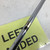 Used Callaway RAZR TOUR 6 IRON LH S FLEX Mens Individual Iron LH 6 Iron 11752-S000078717 View 3