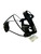 Used RIP-IT FIELDERS MASK BB/SB Fielders Mask Black One Size 11732-S000368403 View 2