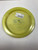 Used Prodigy Disc 500 D2 Disc Golf Driver Yellow 176g 10242-S000289301 View 2