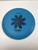 Used Prodigy Disc FAIRWAY DRIVER Disc Golf Driver Royal Blue 150g 10242-S000289307 View 1