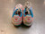 Used Adidas Soccer Cleats Pink Junior 04.5 11339-S000203256 View 2