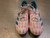 Used Adidas Soccer Cleats Pink Junior 04.5 11339-S000203256 View 4