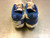 Used Nike TROUT FASTFLEX BB/SB Cleats Royal Blue Senior 9.5 11339-S000203259 View 2