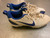 Used Nike TROUT FASTFLEX BB/SB Cleats Royal Blue Senior 9.5 11339-S000203259 View 3